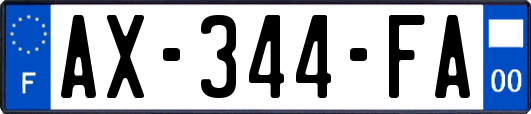 AX-344-FA