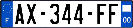 AX-344-FF