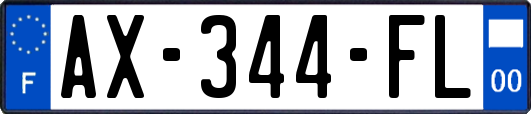 AX-344-FL