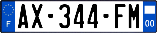 AX-344-FM