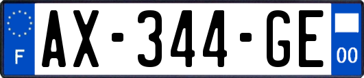 AX-344-GE