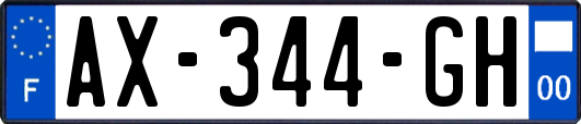 AX-344-GH