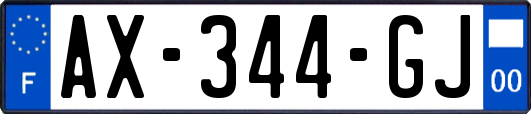AX-344-GJ