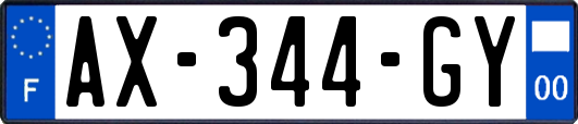AX-344-GY
