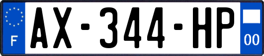 AX-344-HP