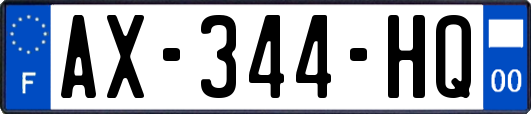 AX-344-HQ