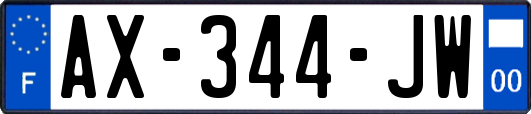 AX-344-JW