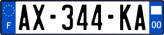 AX-344-KA