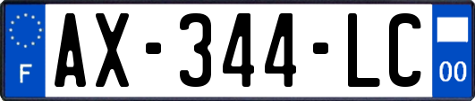 AX-344-LC