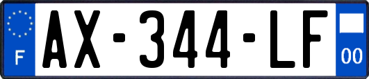 AX-344-LF