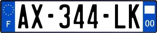 AX-344-LK
