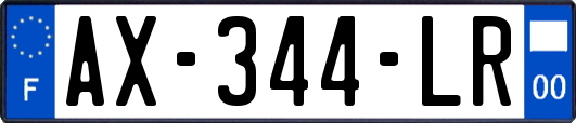 AX-344-LR