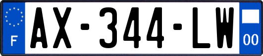 AX-344-LW