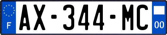 AX-344-MC