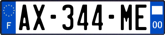 AX-344-ME
