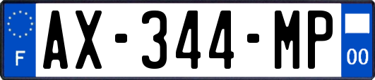 AX-344-MP