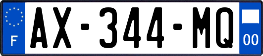 AX-344-MQ