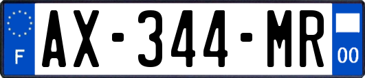 AX-344-MR