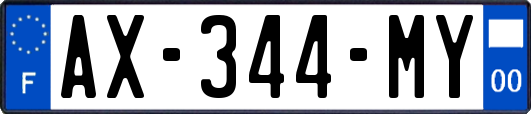 AX-344-MY