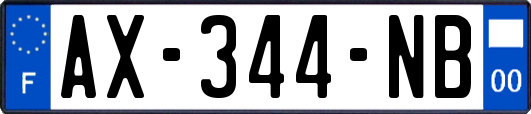 AX-344-NB