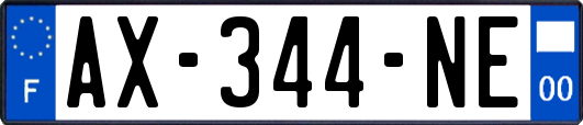 AX-344-NE