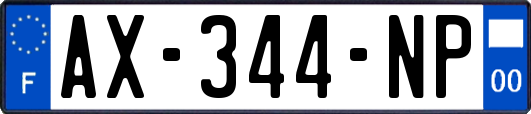 AX-344-NP