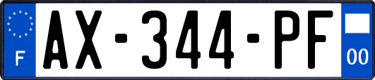 AX-344-PF