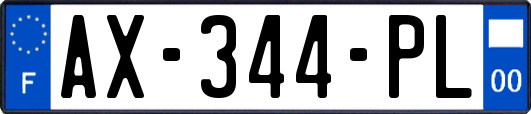 AX-344-PL