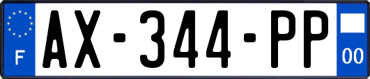 AX-344-PP