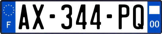 AX-344-PQ