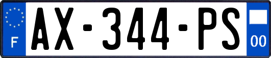 AX-344-PS