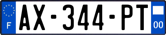 AX-344-PT