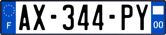AX-344-PY