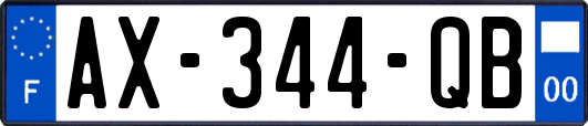 AX-344-QB