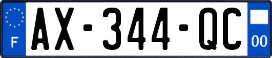 AX-344-QC