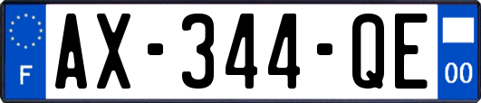 AX-344-QE