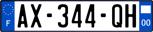 AX-344-QH