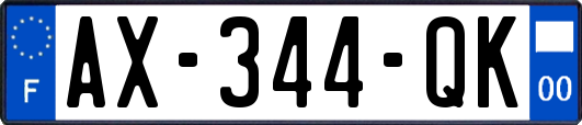 AX-344-QK