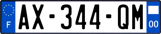 AX-344-QM
