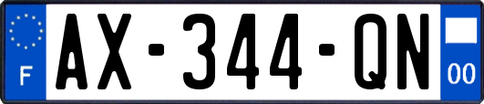 AX-344-QN