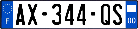 AX-344-QS