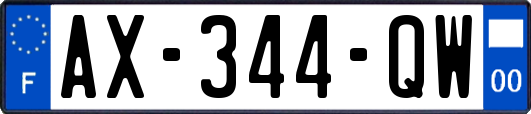 AX-344-QW