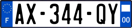AX-344-QY