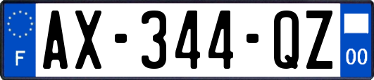AX-344-QZ