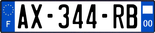 AX-344-RB