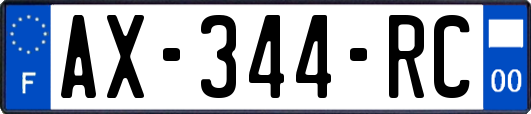 AX-344-RC