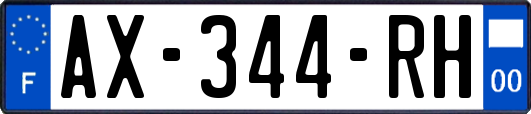 AX-344-RH