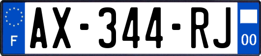 AX-344-RJ