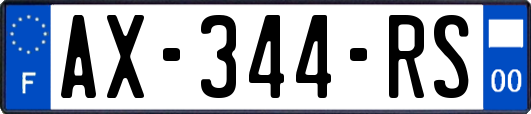 AX-344-RS