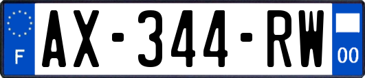 AX-344-RW